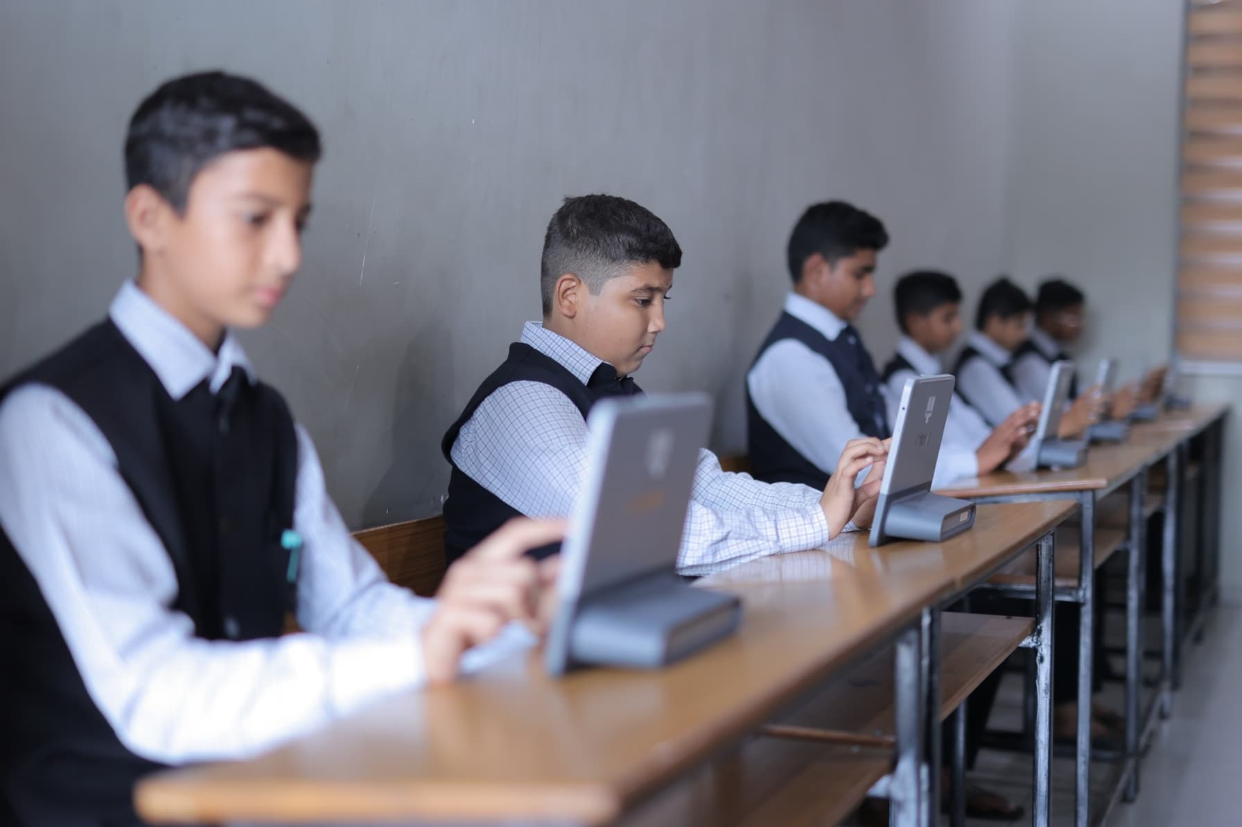 Annual Sports Meet 2024 Highlights